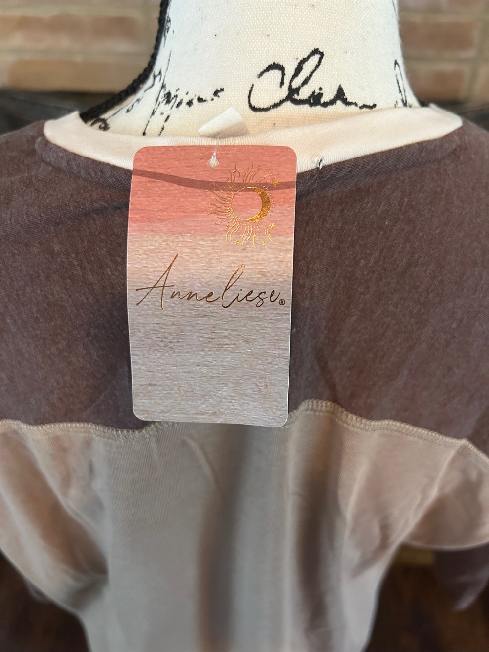 Anneliese top - Picture 5 of 8